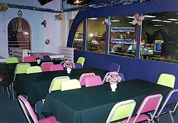 Party Room